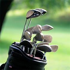 Golfen auf Zypern - Golfreise