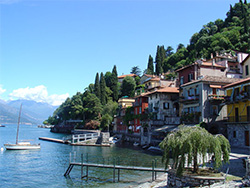 Familienurlaub am Gardasee in Italien