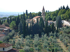 Ferienwohnung in Italien an der Riviera degli Etruschi