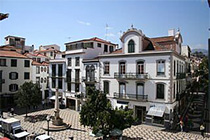 Urlaub auf Madeira oder Porto Santo
