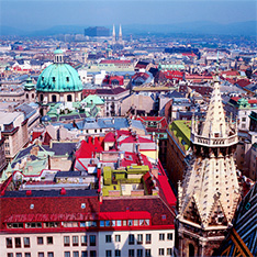 �sterreich Urlaub ist Erlebnisurlaub