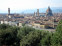 Florenz Dom