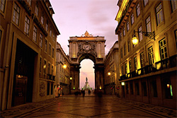 Städtereise Lissabon