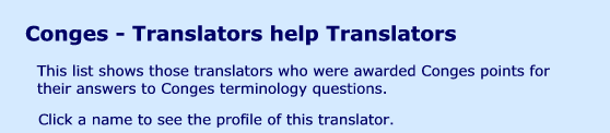 Click a name to see the profile of this translator