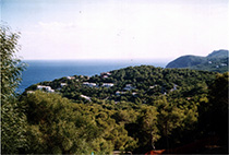 T�rkei Ferienhaus Antalya