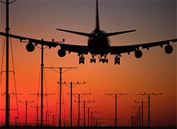 Fl�ge Frankfurt Billigflieger