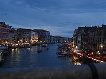 Venedig Italien Foto