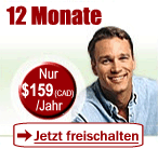 Premium-Mitgliedschaft für 12 Monate - Nur CAD 159