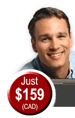 Get featured for 12 months - just CAD 159