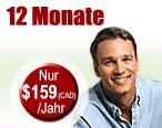Premium-Mitgliedschaft für 12 Monate - Nur CAD 159