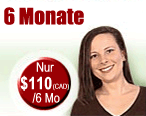 Premium-Mitgliedschaft für 6 Monate - Nur CAD 110