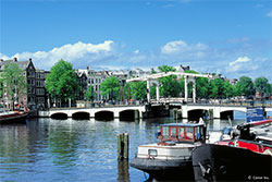 Amsterdam erleben