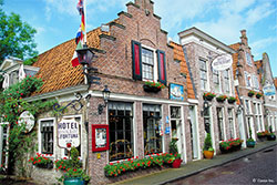 Hotels Amsterdam