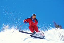 Winterurlaub Montafon