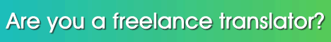 Click here and become a featured TRADUguide member