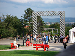 Documenta in Kassel