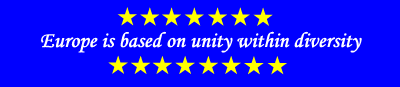 Europe, European Union, official languages
