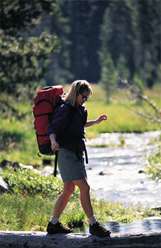 Bayerischer Wald - Wandern - Großer Arber