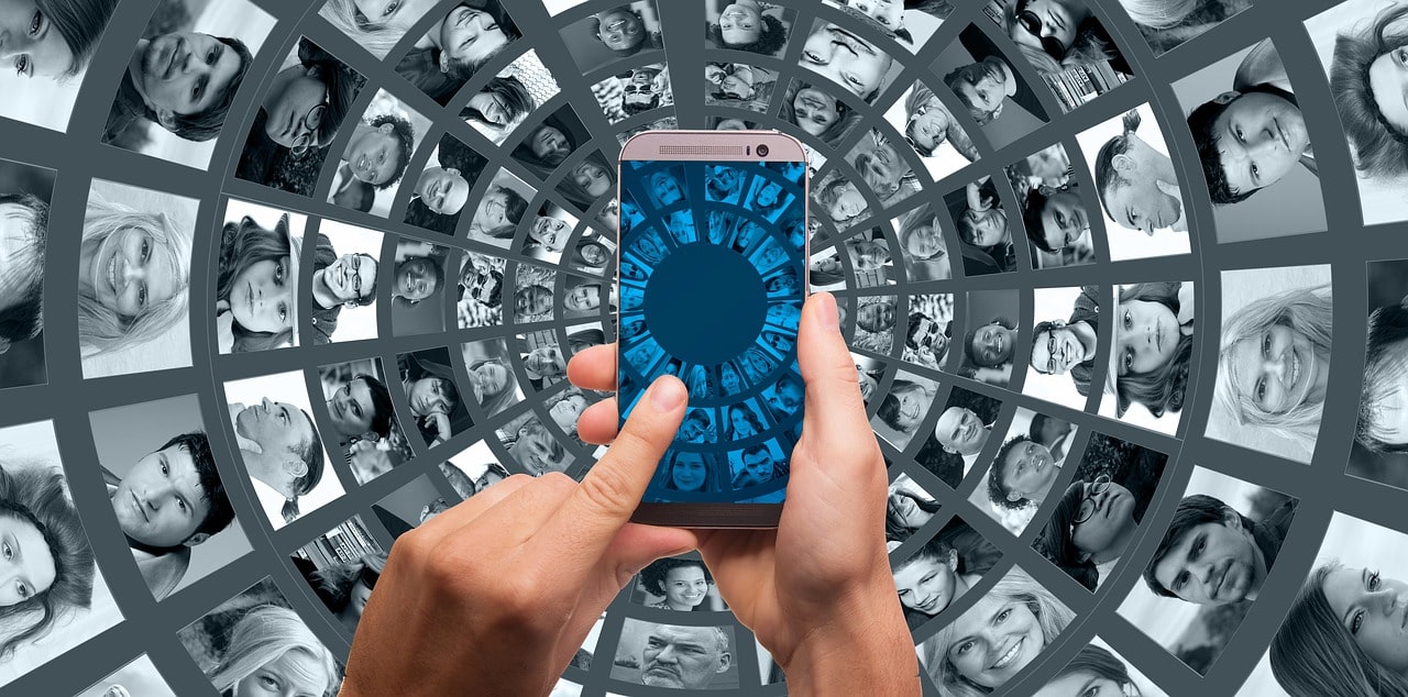 A truly global network of translators
