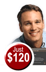 Get featured for 12 months - just $120