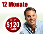 Premium-Mitgliedschaft für 12 Monate - Nur $120