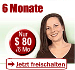 Premium-Mitgliedschaft fr 6 Monate - Nur $80