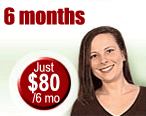 Get featured for 6 months - just $80