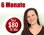 Premium-Mitgliedschaft für 6 Monate - Nur $80