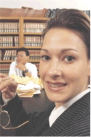 Court interpreter