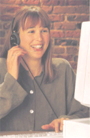 Phone call interpreter