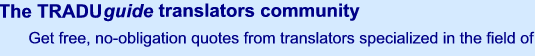Clothing translator, Clothing translation